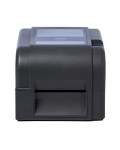 Brother TD-4520TN (termotransferová tiskárna štítků, 300 dpi, max šířka 112 mm), USB, RS232C, LAN