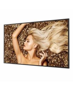 BenQ LCD SL7502K 75"Smart Signage 4K Pantone/500nits/(24/7)/1200:1/2×HDMI/DP/RJ-45/4×USB/Pantone/Android8.0+X-Sign