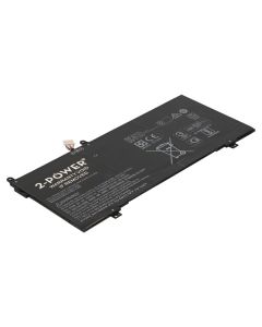 2-Power ( CP03XL ) 3 ?lánková Baterie do Laptopu 11,55V 60,9Wh