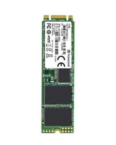 TRANSCEND MTS952T-I 1TB Industrial 3K P/E SSD disk M.2, 2280 SATA III 6Gb/s (3D TLC), 560MB/s R, 520MB/s W