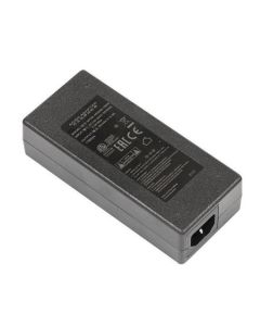 MikroTik 48V2A96W - napájecí adaptér 48V, 2A, napájecí kabel