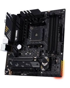 ASUS TUF GAMING B550M-PLUS, AM4, AMD B550, 4xDDR4, mATX