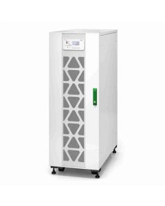 APC Easy UPS 3S – 30 kVA 400 V 3:3 UPS s interními bateriemi 