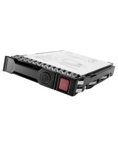HPE HDD 4TB SATA 6G Midline 7.2K LFF (3.5in) SC 1yr Wty Digitally Signed Firmware HDD