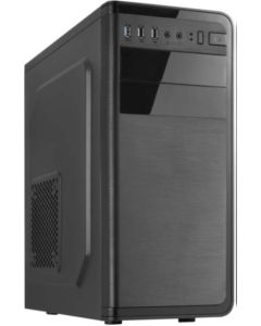 Crono MT-760i/Midi Tower/Černá