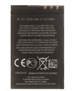 BL-5CT Baterie pro Nokia 1050mAh Li-Ion (OEM)