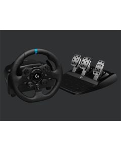 Logitech volant G923 Racing Wheel and Pedals pro Xbox One a PC
