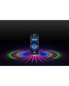 SONY MHC-V73D Bezdrátový reproduktor se 360° zvukem basů