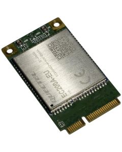 MikroTik LTE4 modem/ karta do slotu miniPCI-e