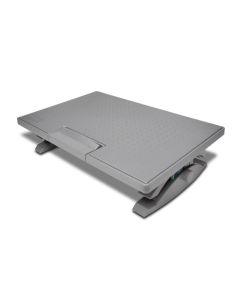 Kensington Ergonomická opěrka nohou SoleMate™ Pro SmartFit®