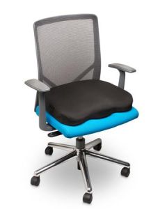 Kensington Sedák Ergonomic Memory Foam