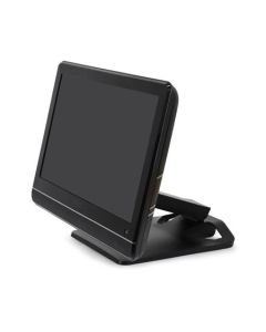 ERGOTRON Neo-Flex® Touchscreen Stand - stolní stojan, max 27" LCD, černý