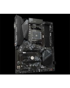 GIGABYTE MB Sc AM4 B550 GAMING X V2, AMD B550, 4xDDR4, 1xHDMI, 1xDVI