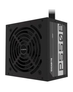 GIGABYTE zdroj 550W 80PLUS Bronze