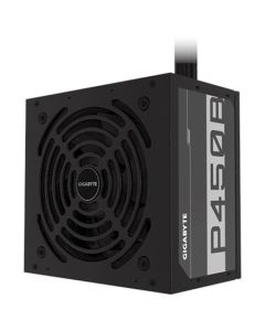 GIGABYTE zdroj 450W 80PLUS Bronze