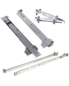 DELL statické ližiny (static rails) pro PowerEdge R330/ R340/R630/ R430/ R440/ R640/R630/ R6515/R350/R450/R660xs/R650xs