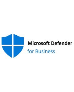 Elektronicky: Microsoft CSP Microsoft Defender for Business předplatné 1 rok, vyúčtování měsíčně
