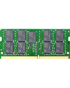 Synology 8 DDR4 ECC Unbuffered SODIMM - DS1621xs+