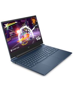 HP VICTUS 15-fb3000ncx/ Ryzen 5 240/ 12GB DDR5/ 512GB SSD/ RTX 5050 8GB/ 15,6"FHD,matný,144Hz/ W11H/ modrý