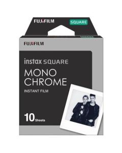 Fujifilm INSTAX SQUARE MONOCHROME