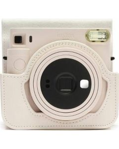 Fujifilm INSTAX SQ1 CAMERA CASE CHALK WHITE
