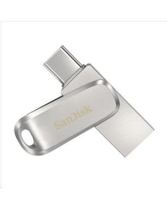 SanDisk Flash Disk 1TB Ultra Dual Drive Luxe USB 3.1 Type-C 150MB/s
