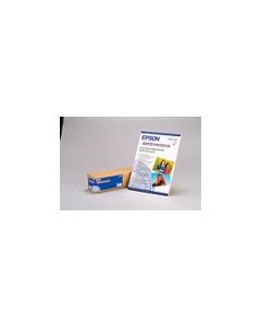 EPSON paper A3 - 255g/m2 - 20sheets - photo premium glossy