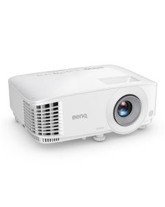 BenQ DLP Projektor MW560 /1280x800 WXGA/4000 ANSI/1.55÷1.7:1/20k:1/2xHDMI/VGA/S-Video/Composite/USB/10W repro