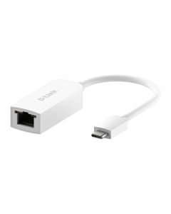 D-Link USB-C to 2.5G Ethernet Adapter