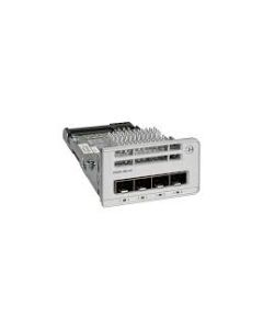 Catalyst 9200 4x1GE Network