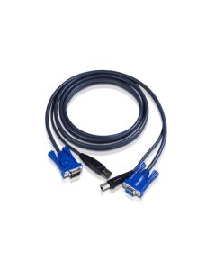 ATEN 3M USB KVM Cable