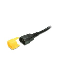 Aten C14 EZ-Lok Plug Connector