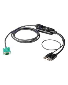 Aten DisplayPort Console Converter