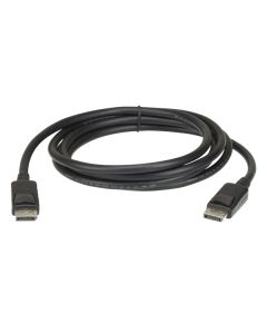 ATEN 4.6m DisplayPort rev.1.2 Cable
