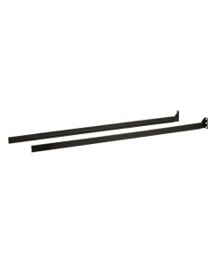 Aten Standard Installation Rack Mount Kit (Long) for LCD KVM Switch/Console