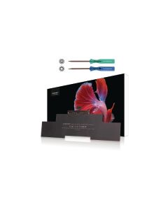 2-Power baterie pro APPLE MacBook Pro 15" Late 2013 EMC2674 A1398 3 ?lánková Baterie do Laptopu 11,26V 8440mAh