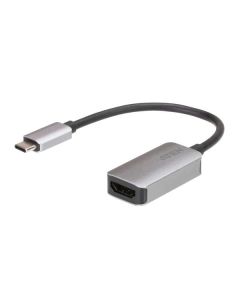ATEN USB-C to HDMI 4K Adapter
