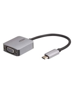 ATEN USB-C to VGA Adapter