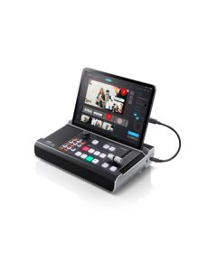 ATEN StreamLIVE™ PRO audio/video mixážní pult