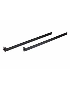 ATEN Standard Installation 2-in-1U Mounting Kit (for KN series)