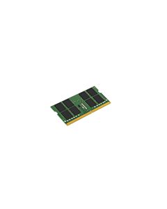 KINGSTON 16GB 3200MHz DDR4 Non-ECC CL22 SODIMM 2Rx8