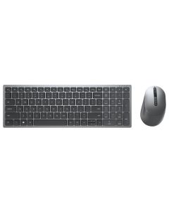 DELL KM7120W bezdrátová klávesnice a myš/ US/ International/ mezinárodní