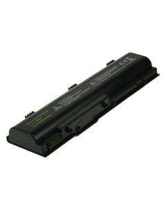 2-Power baterie pro Baterie do Laptopu ( 451-BBPD alternativ ) pro Latitude E5570 a M35101 1,4V 7260mAh