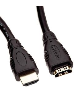 PremiumCord 4K Prodlužovací kabel HDMI-HDMI 2m