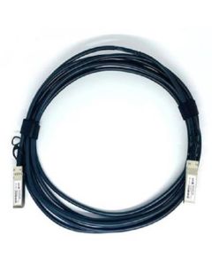 OPTIX 10G SFP+ DAC kabel pasivní, DDM, cisco comp., 1m