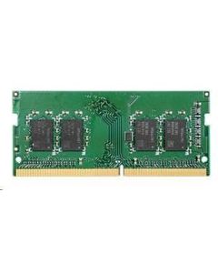 Synology 4 DDR4 ECC Unbuffered SODIMM - RS1221RP+, RS1221+, DS1821+, DS1621+