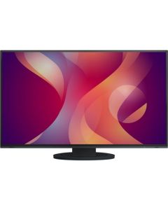 EIZO 27" EV2795-BK , IPS-LED, 2560 x 1440, 350 cd/m2,1000:1, 5 ms, USB-C/DP/HDMI,ultra tenký rámeček, černý