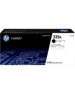 HP toner 335A/Black/7400 stran