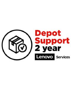 Lenovo rozšíření záruky V serie 2r carry-in (z 1r carry-in)