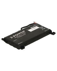 2-Power HP ( 922977-855 alternative) 8 ?lánková Baterie do Laptopu 14,6V 5700mAh (16 Pin)